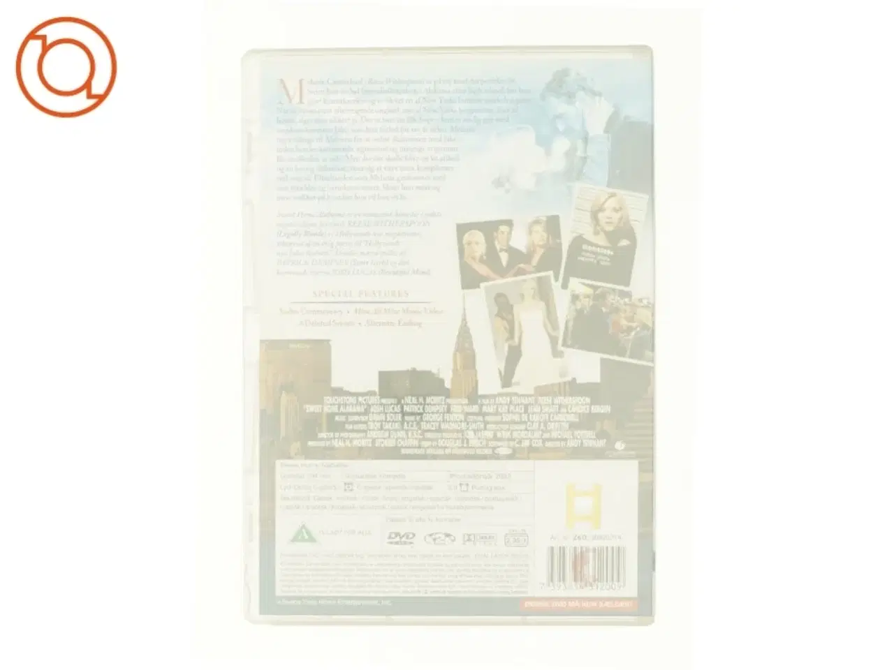 Billede 3 - Sweet Home Alabama