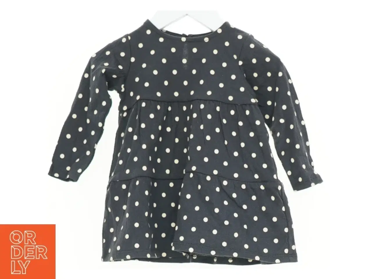 Billede 1 - Ubrugt Kjole fra H&M (str. 74 cm)
