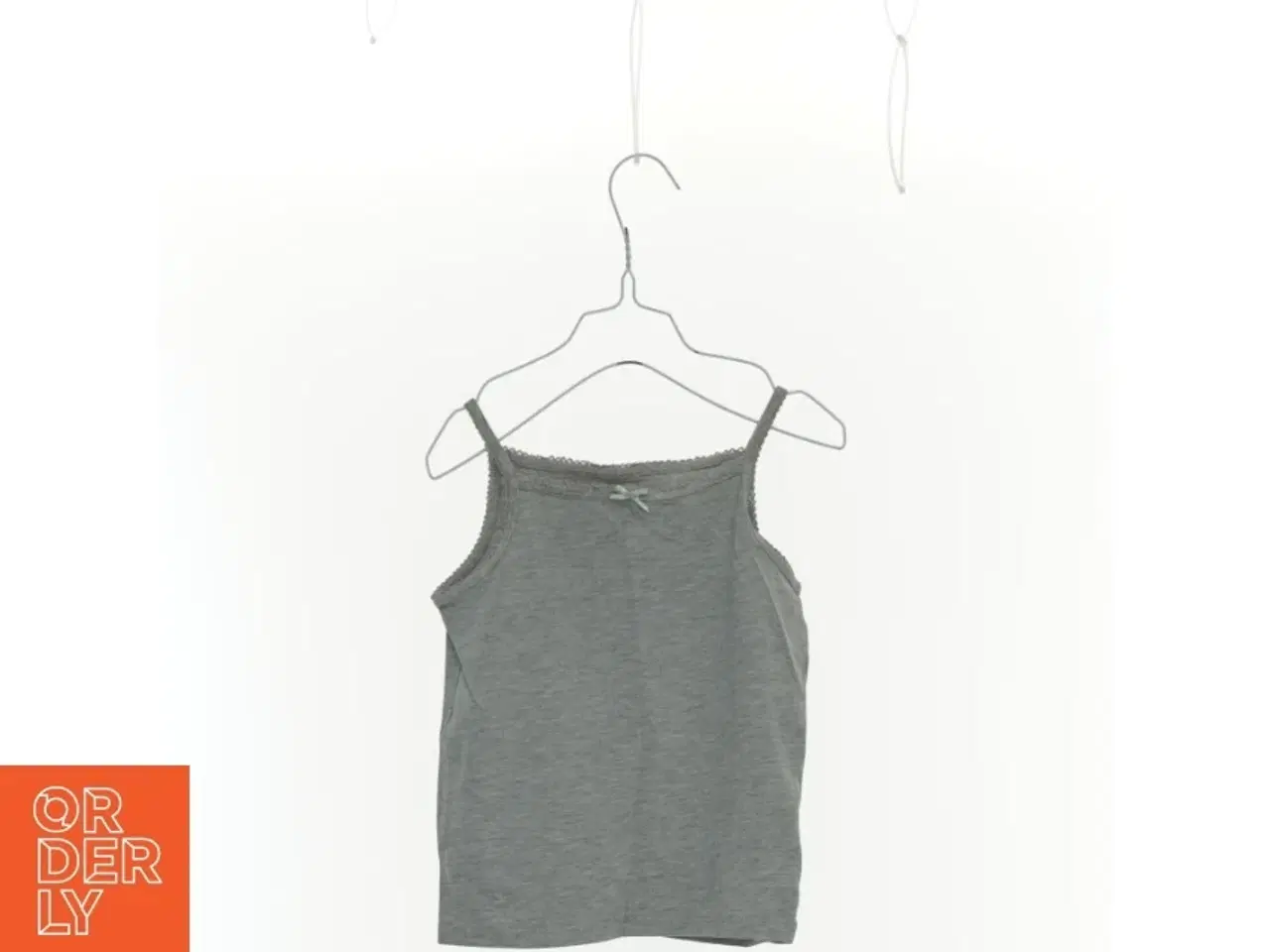 Billede 1 - Top fra H&M (str. 116 cm)