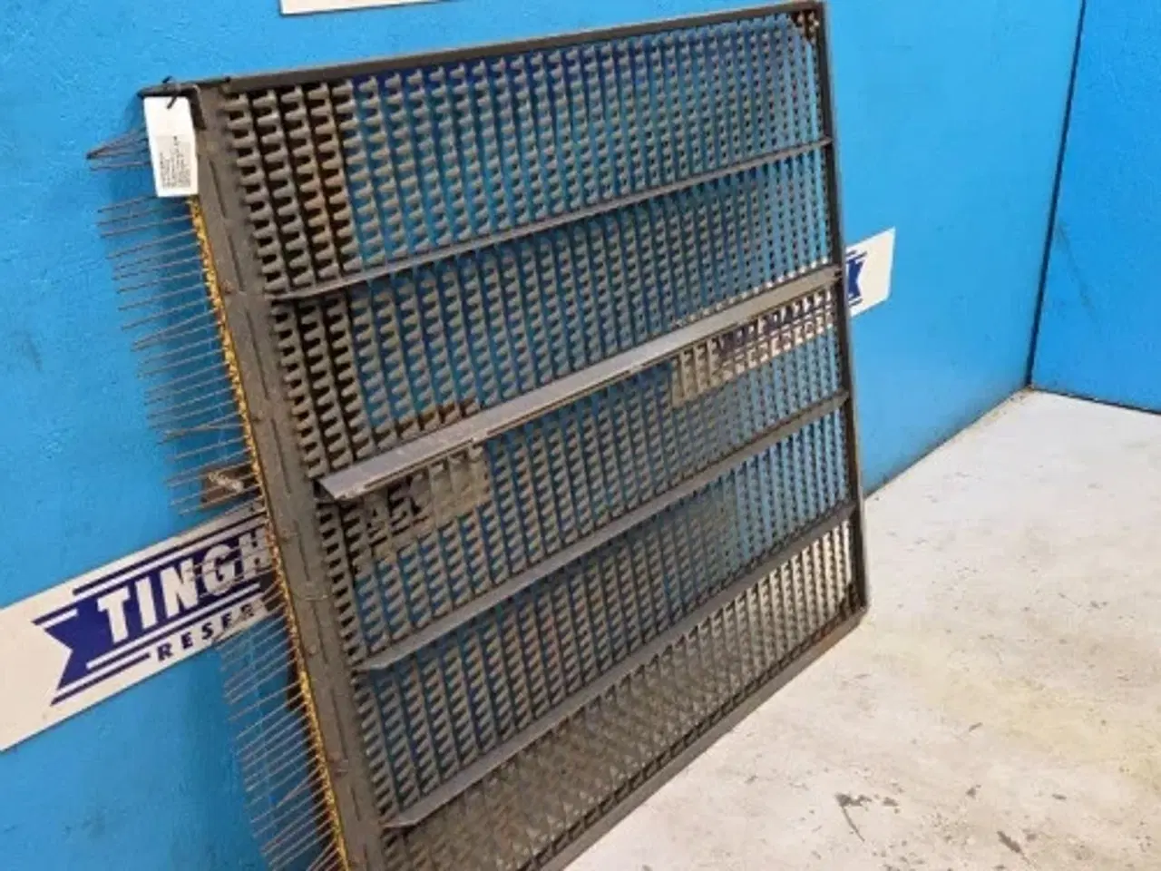 Billede 6 - New Holland TX34 Oversold 80431943 (1)