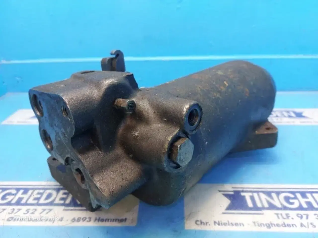Billede 6 - John Deere Liftcylinder T31724