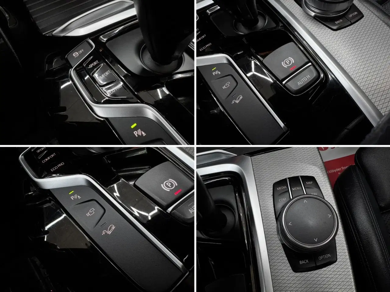 Billede 12 - BMW X3 3,0 xDrive30d M-Sport aut.