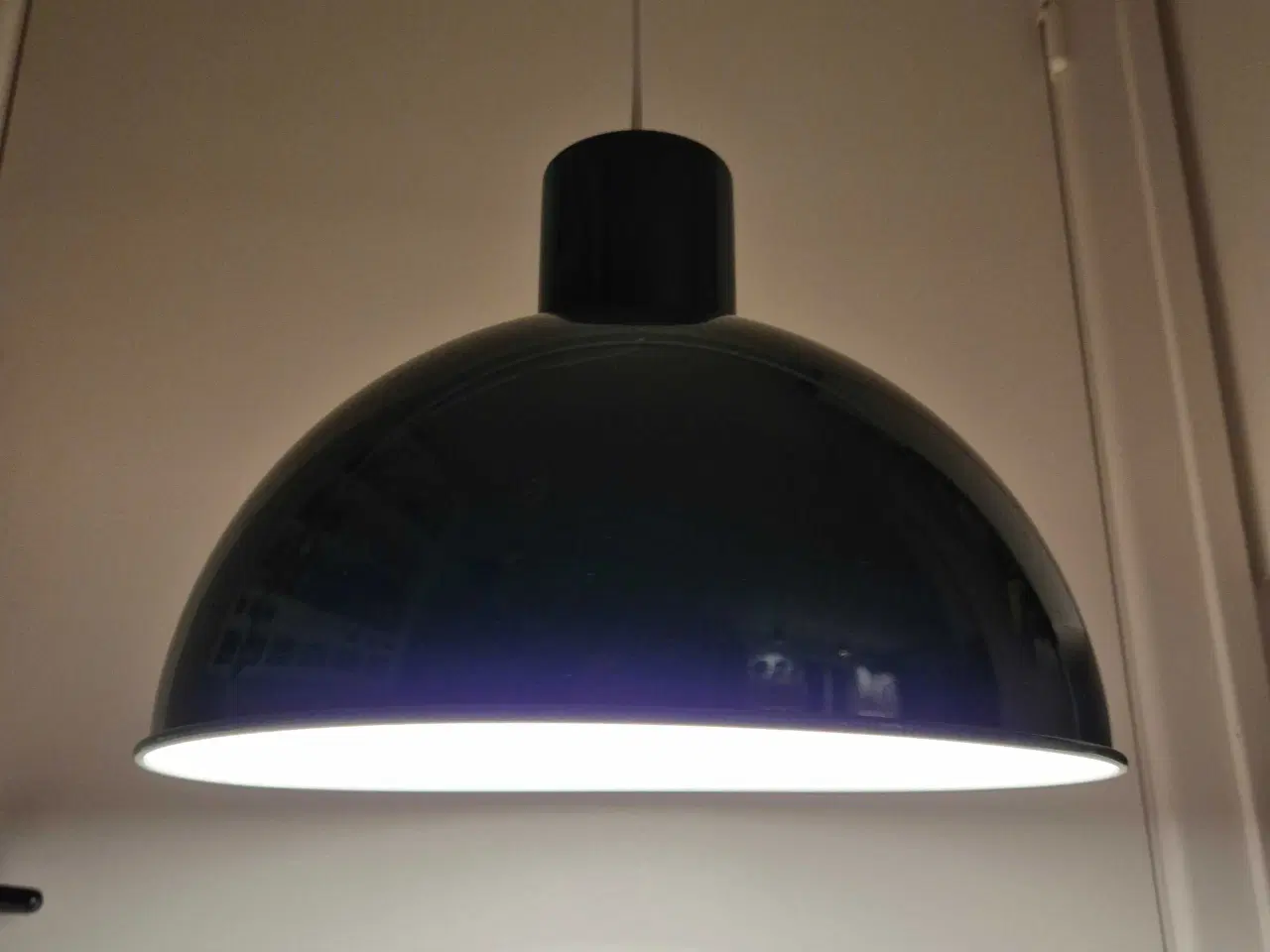 Billede 6 - Grøn Midi Bunker med tilpas patina 