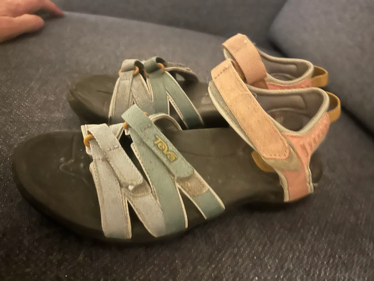 Billede 2 - Sandaler
