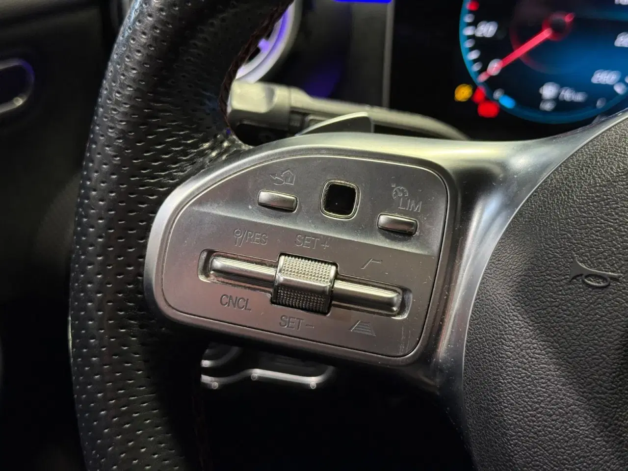 Billede 12 - Mercedes A200 d 2,0 AMG Line aut.