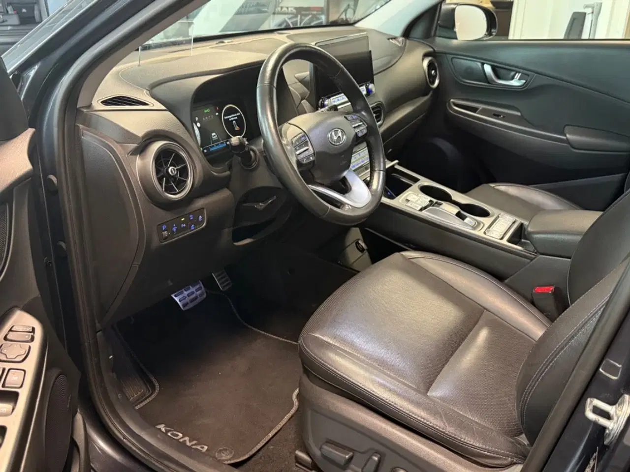 Billede 8 - Hyundai Kona 64 EV Prime