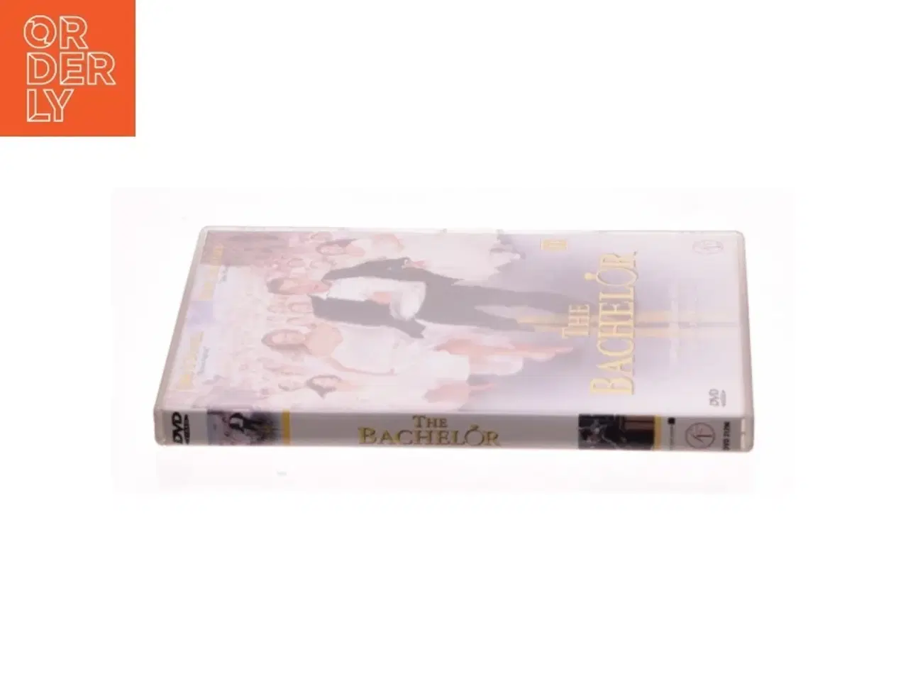 Billede 3 - The Bachelor fra DVD