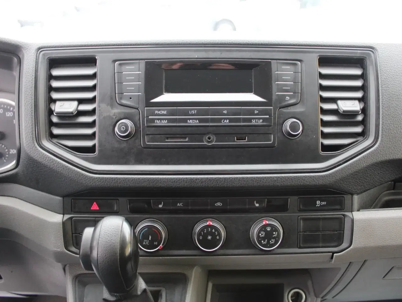 Billede 6 - MAN TGE 2,0 3.180 Db.Kab L4 aut. FWD