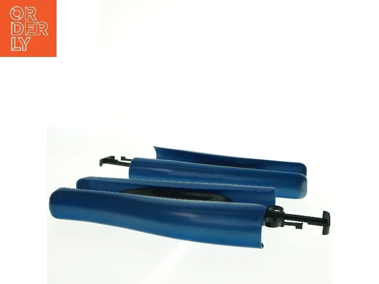 Billede 3 - Udstyr til støvler (str. 43 x 14 cm)