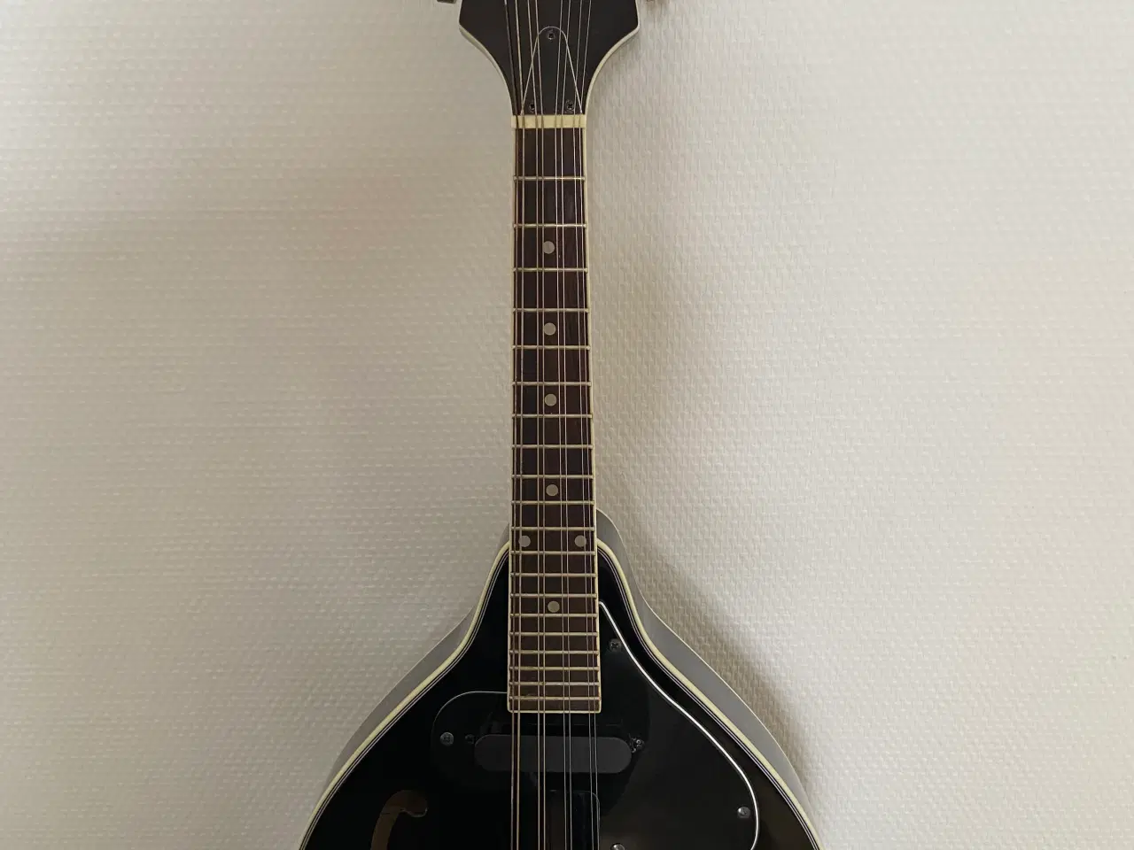 Billede 1 - Fed Mandolin 