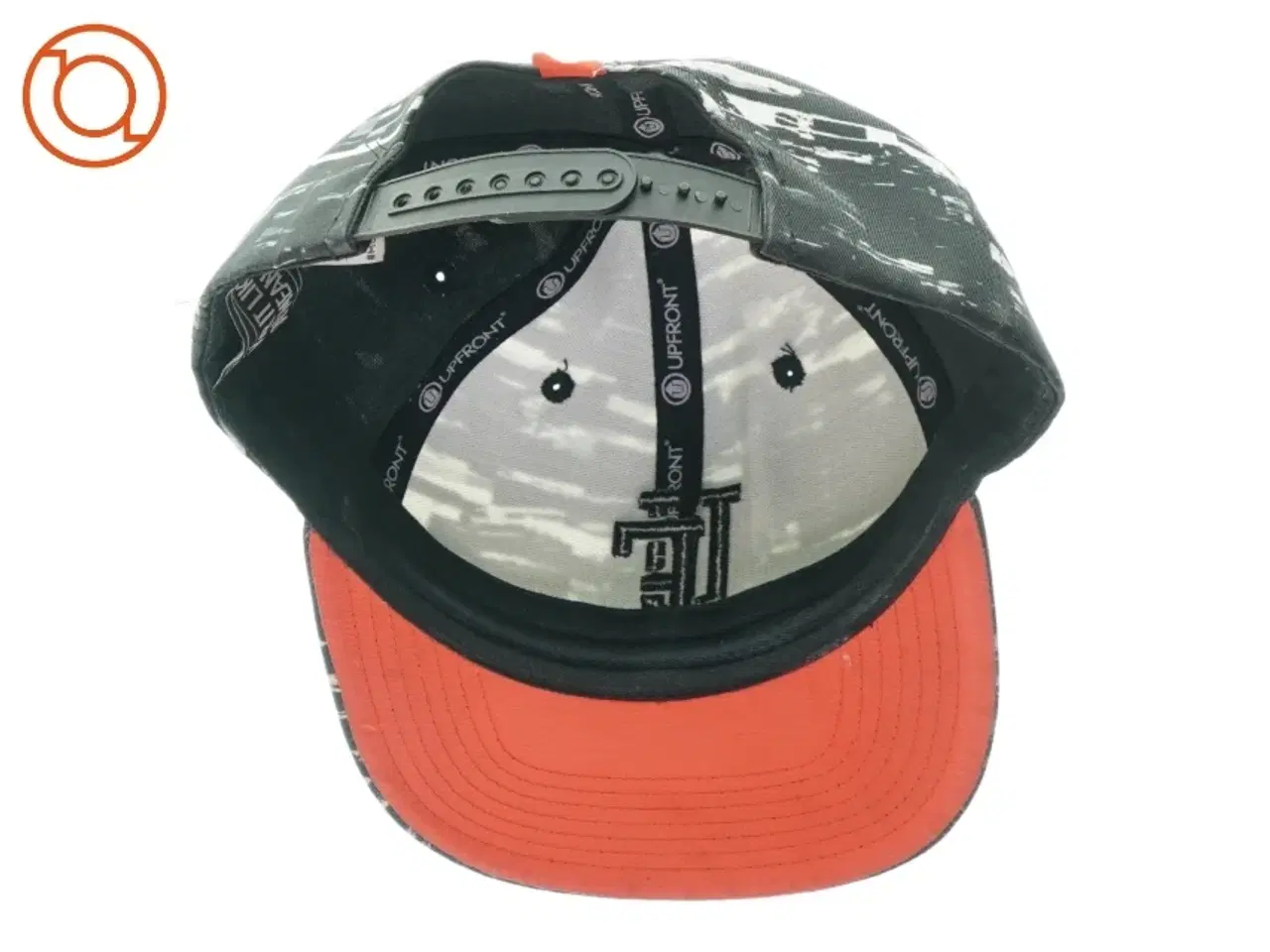 Billede 4 - Kasket (str. 31 x 20 x 16cm)