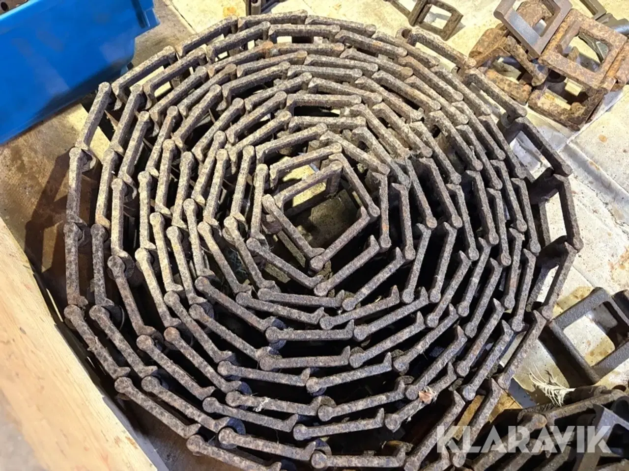 Billede 7 - Koldsvads led