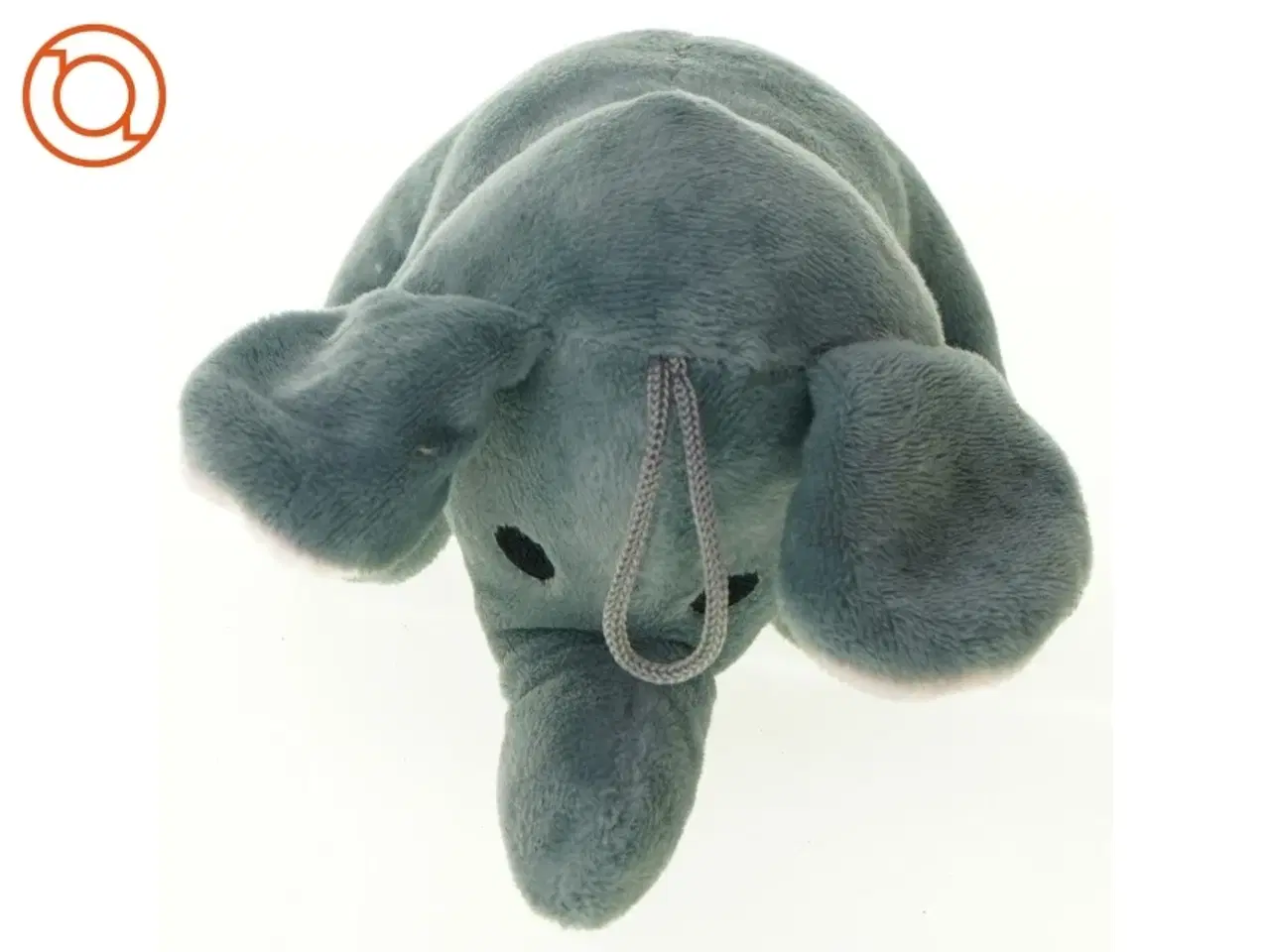 Billede 2 - Elefant bamse fra Kazall (str. 18 x 12 cm)