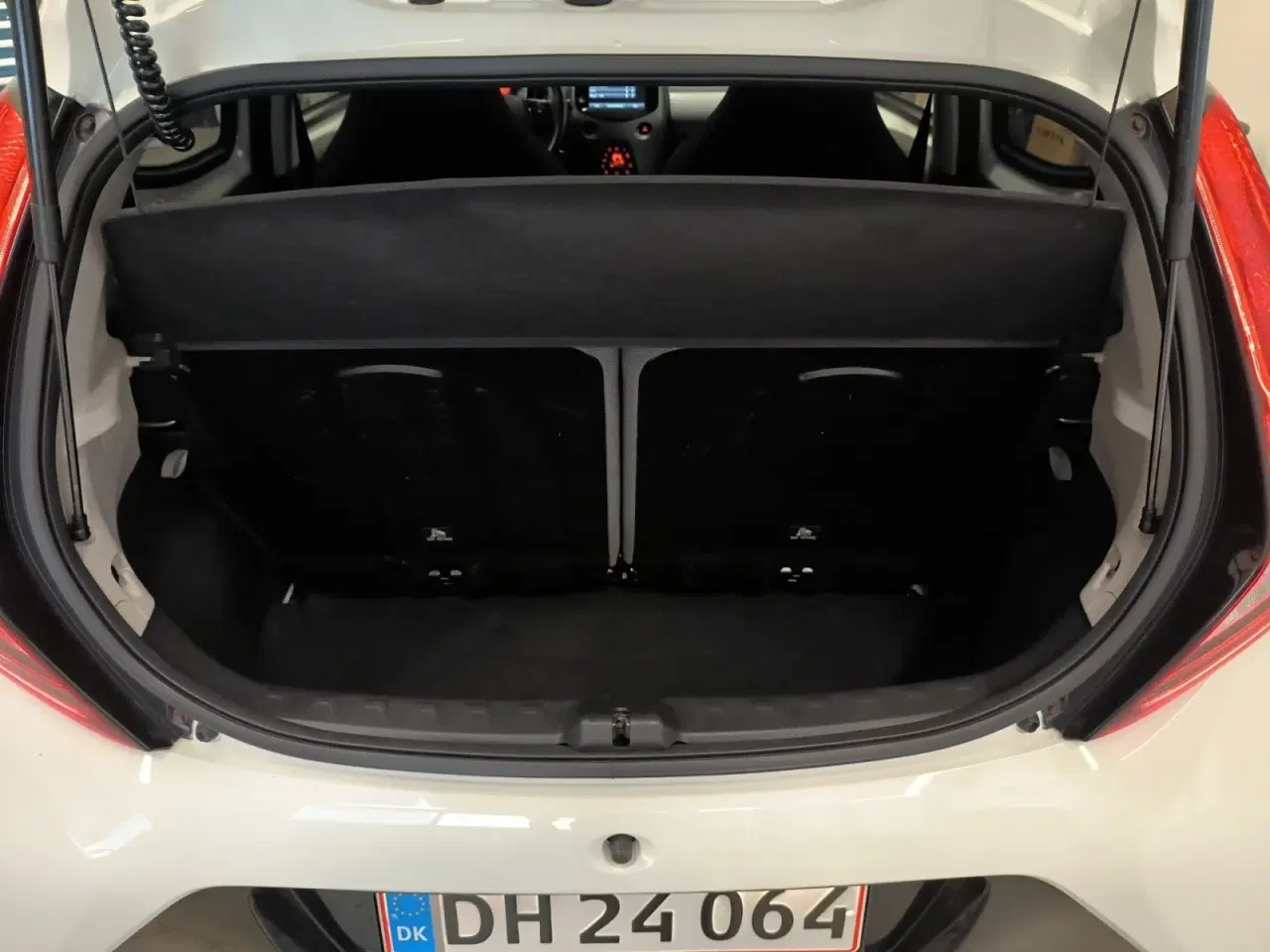 Billede 12 - Toyota Aygo 1,0 VVT-i x-press