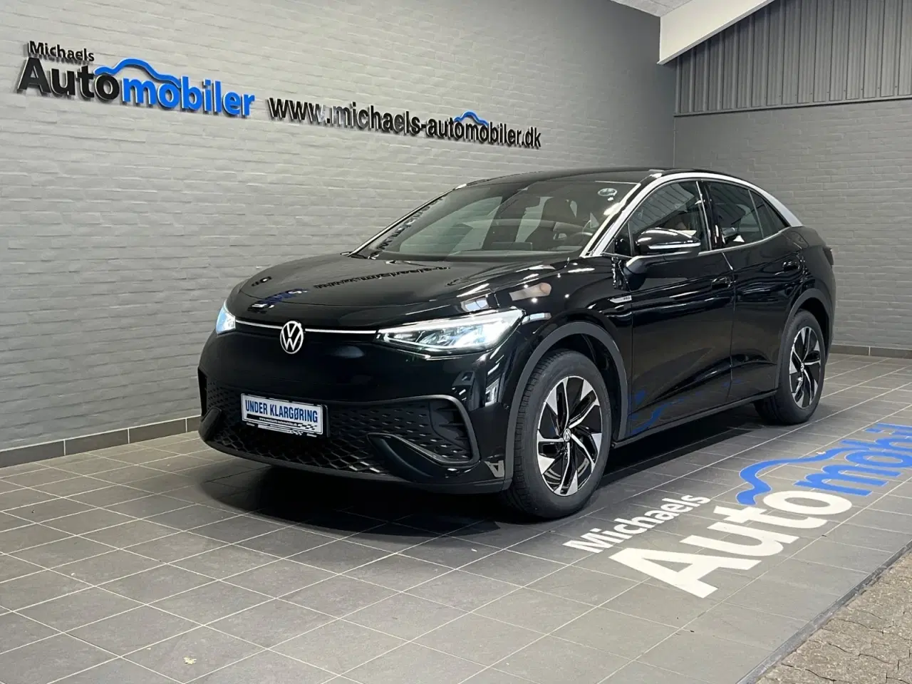 Billede 1 - VW ID.5 77 Pro Performance
