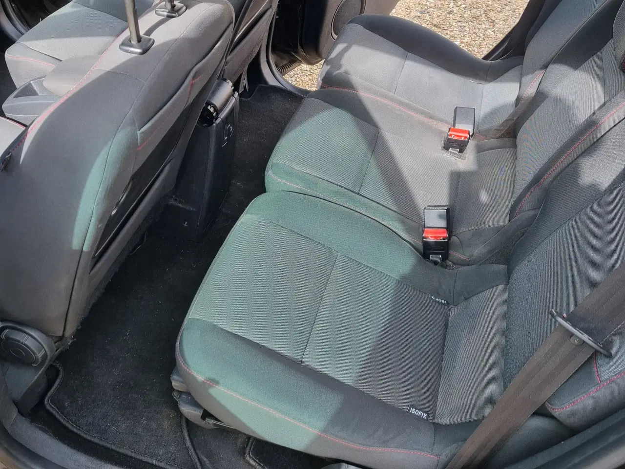 Billede 13 - Renault grand scenic 1,5dci