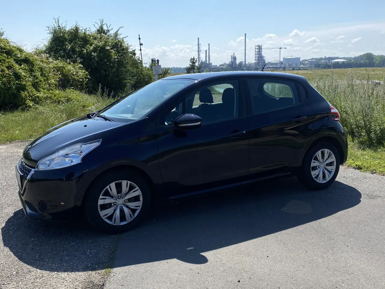 Billede 2 - Peugeot 208 1.2 VTi