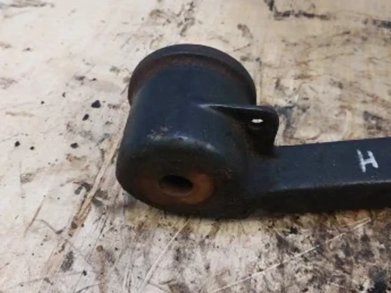 Billede 7 - Valmet 505 Træk 30186200