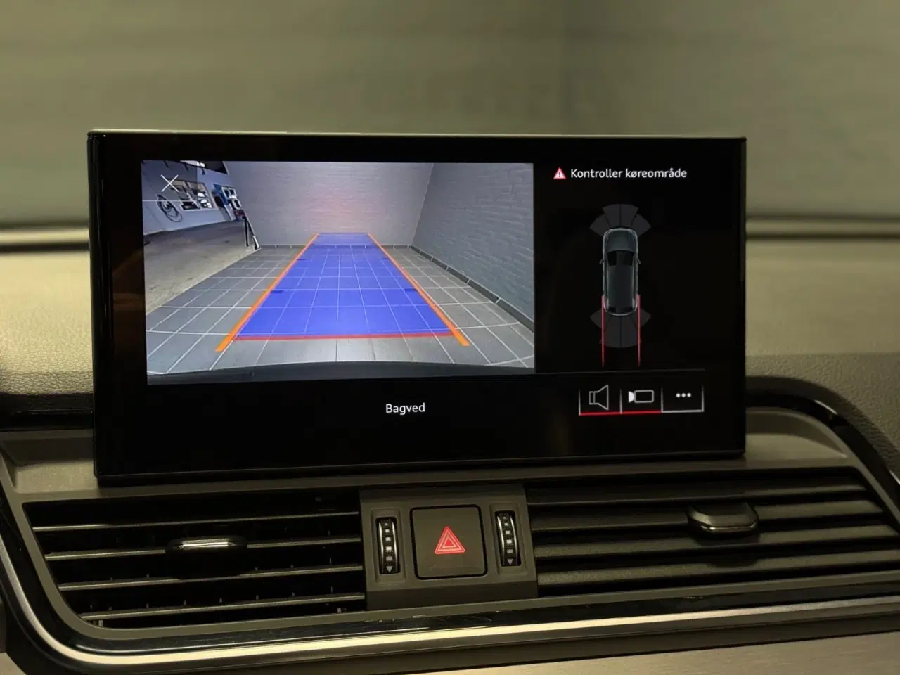 Billede 17 - Audi Q5 50 TFSi e S-line quattro S-tr.