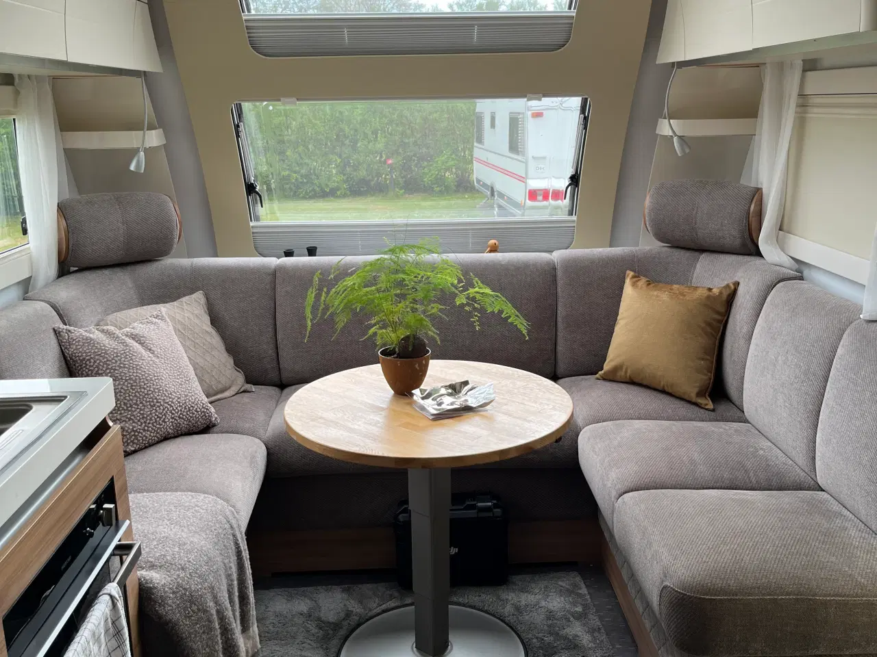 Billede 10 - Adria Alpina 613 UT