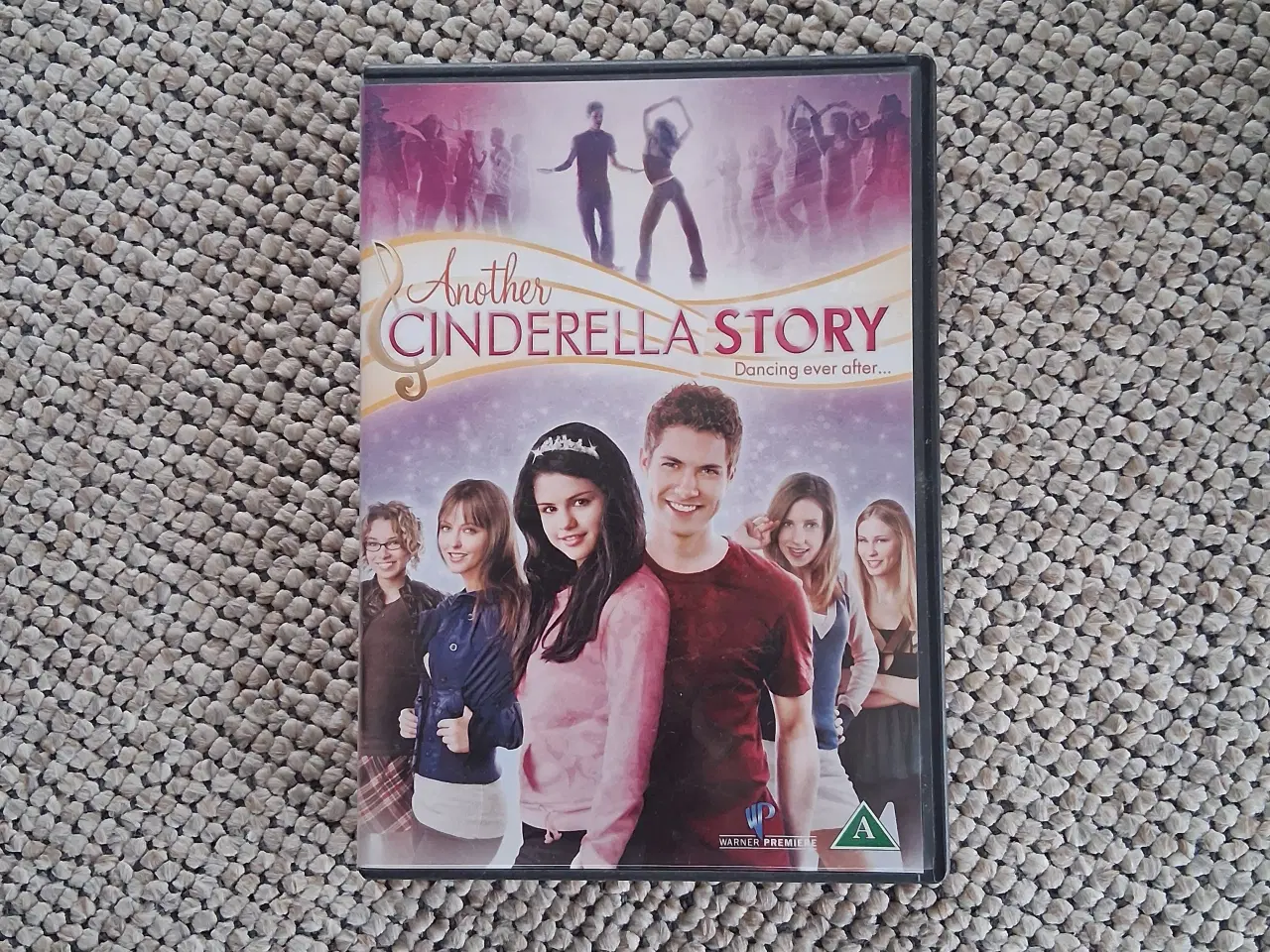 Billede 1 - Another Cinderella story 