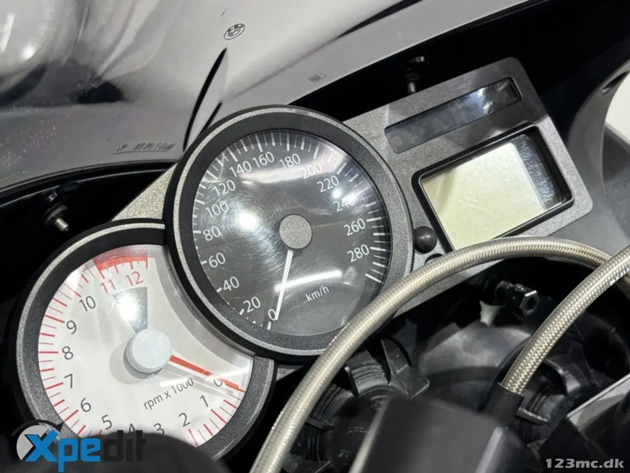 Billede 13 - BMW K 1200 S