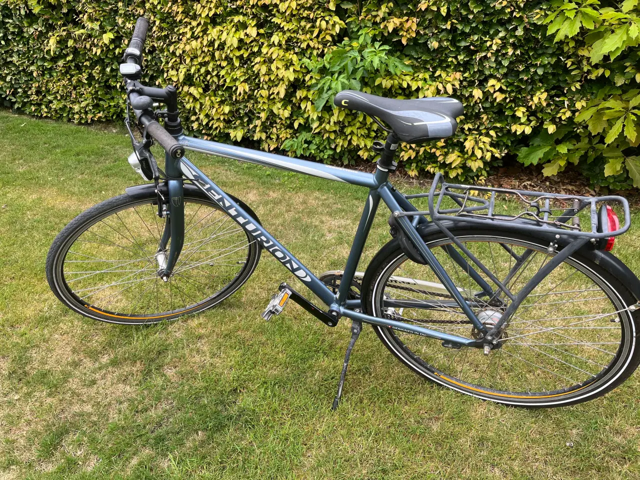 Billede 2 - Centurion City Bike 28 t 