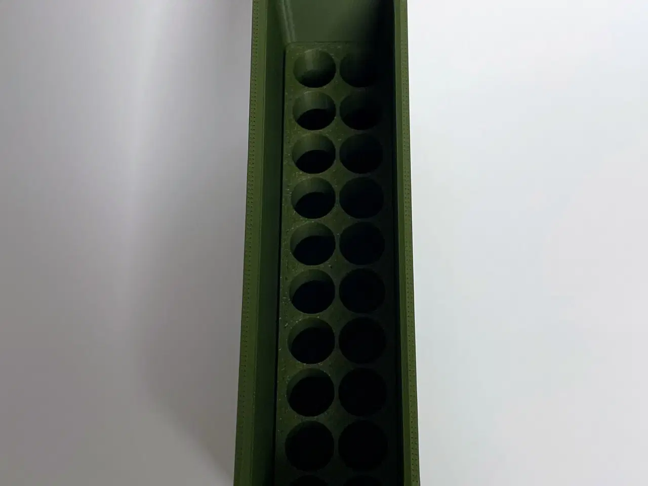 Billede 5 - Ammo boks – 6,5×55 (20 patroner)