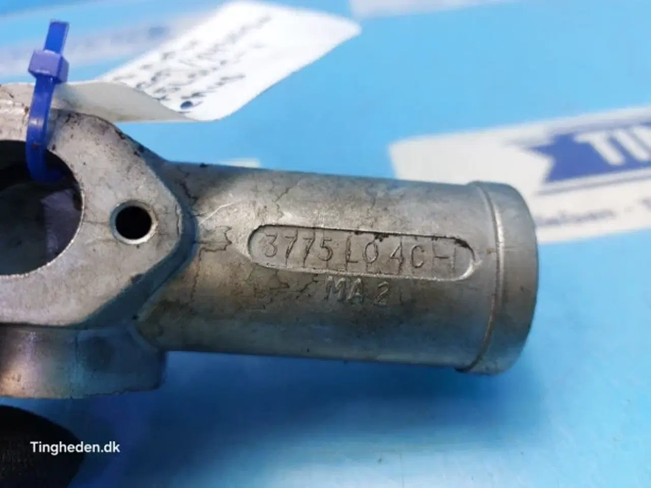 Billede 3 - Perkins 1006.60T Oliehus 3775L04C-1