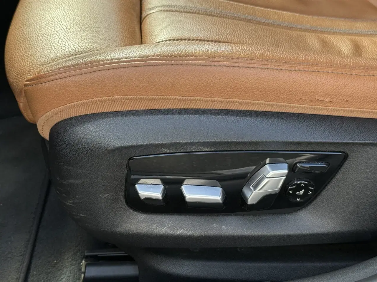 Billede 8 - BMW 530d Touring 3,0 D XDrive Steptronic 265HK Stc 8g Aut.