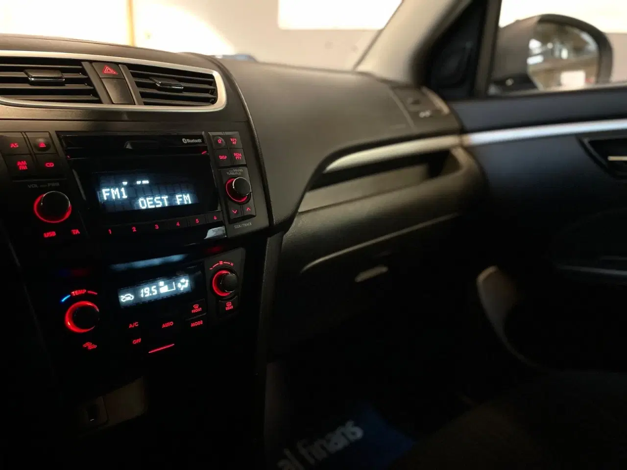 Billede 15 - Suzuki Swift 1,2 Dualjet Action