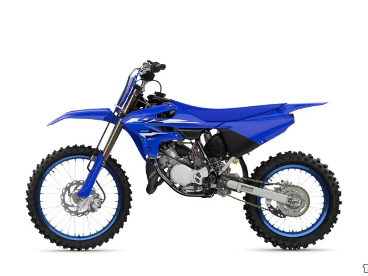 Billede 11 - Yamaha YZ 85 LW