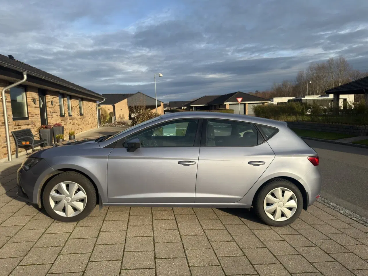 Billede 8 - Seat Leon 1,2 TSi 110 Style DSG