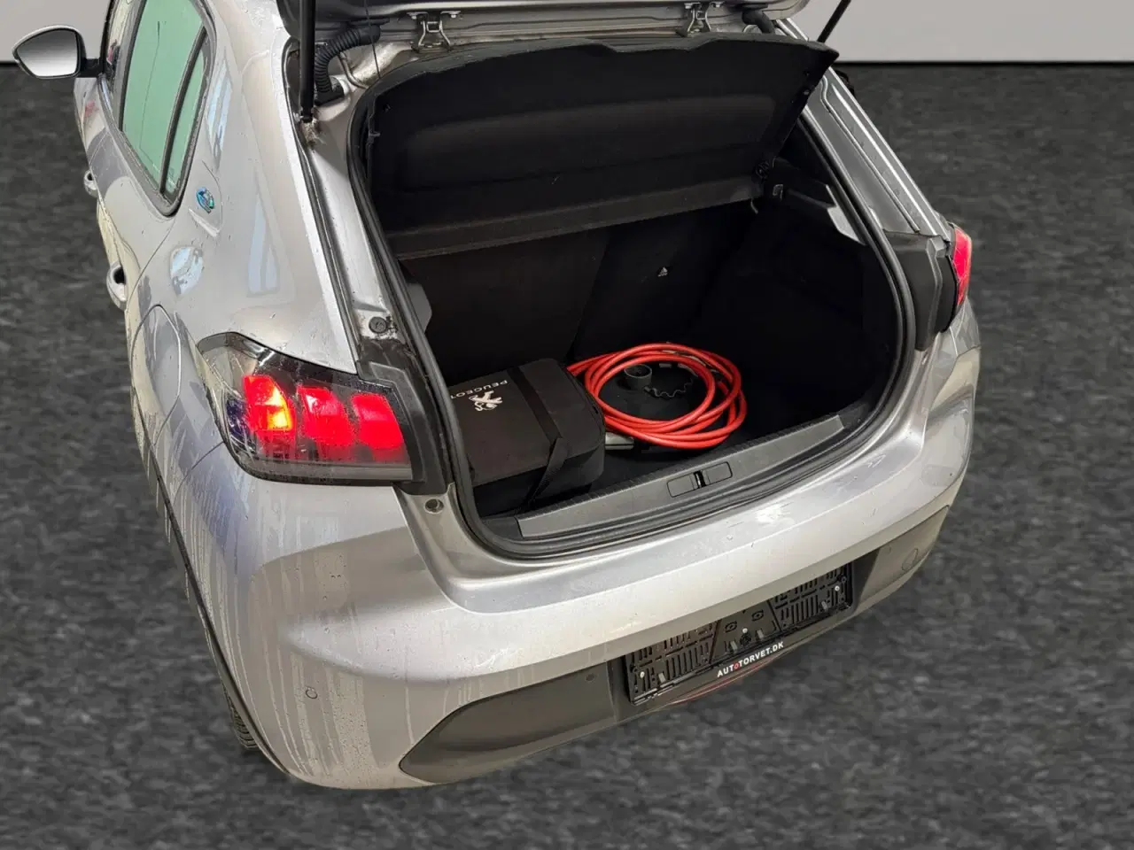 Billede 14 - Peugeot e-208 50 Allure