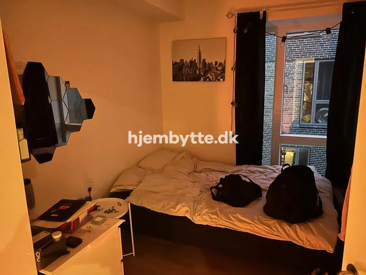 Billede 6 - Hjembytte - C.F.MøllersAllé