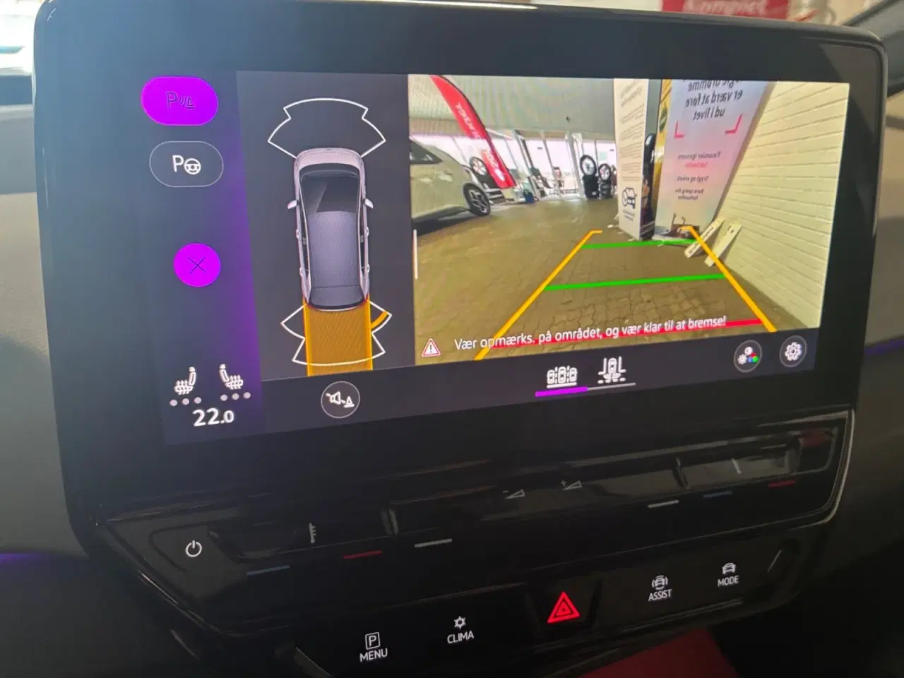 Billede 12 - VW ID.3 58 Pro Performance