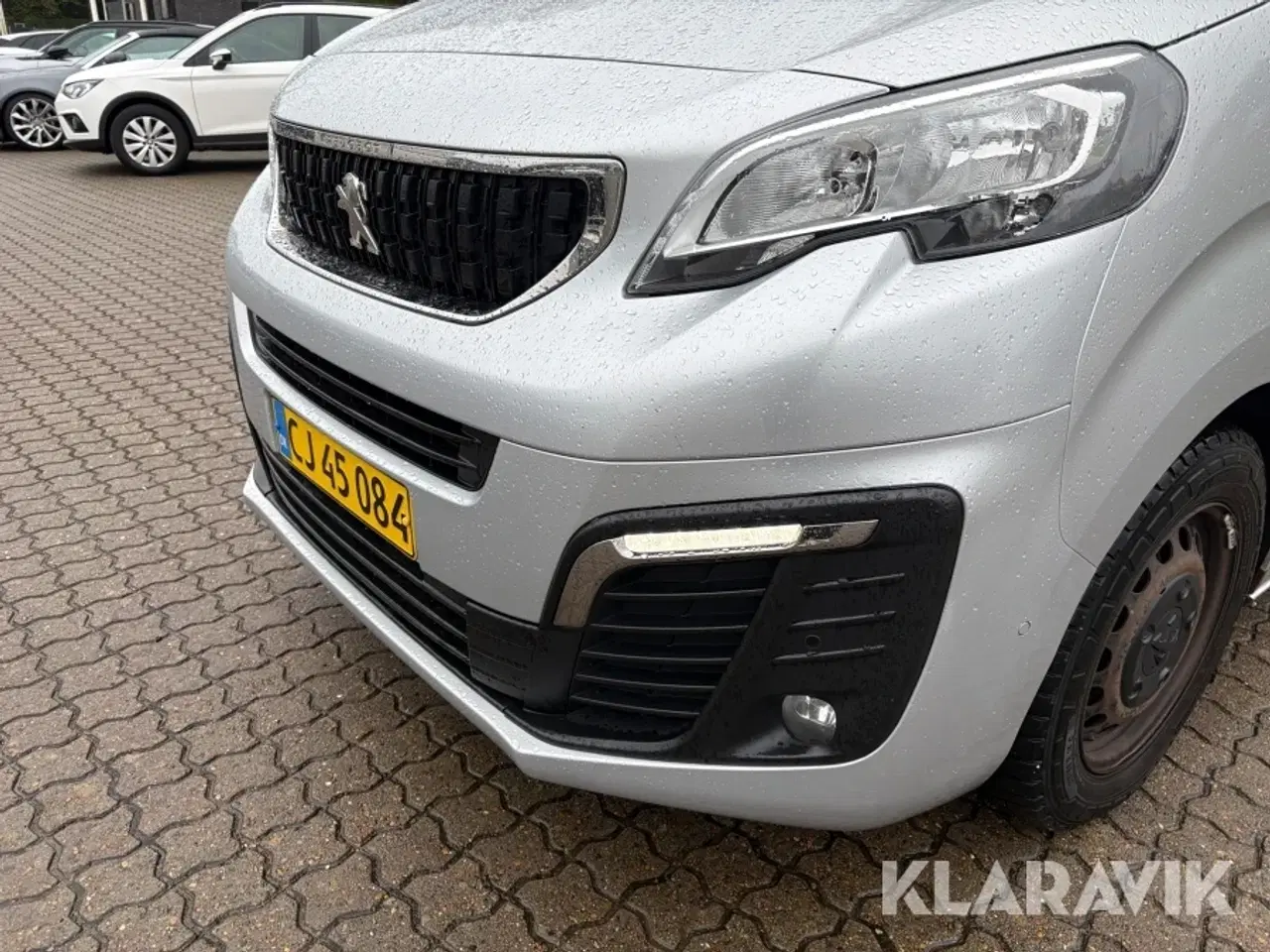 Billede 11 - Varebil Peugeot Expert 2,0 BLUEHDI 150 HK L3