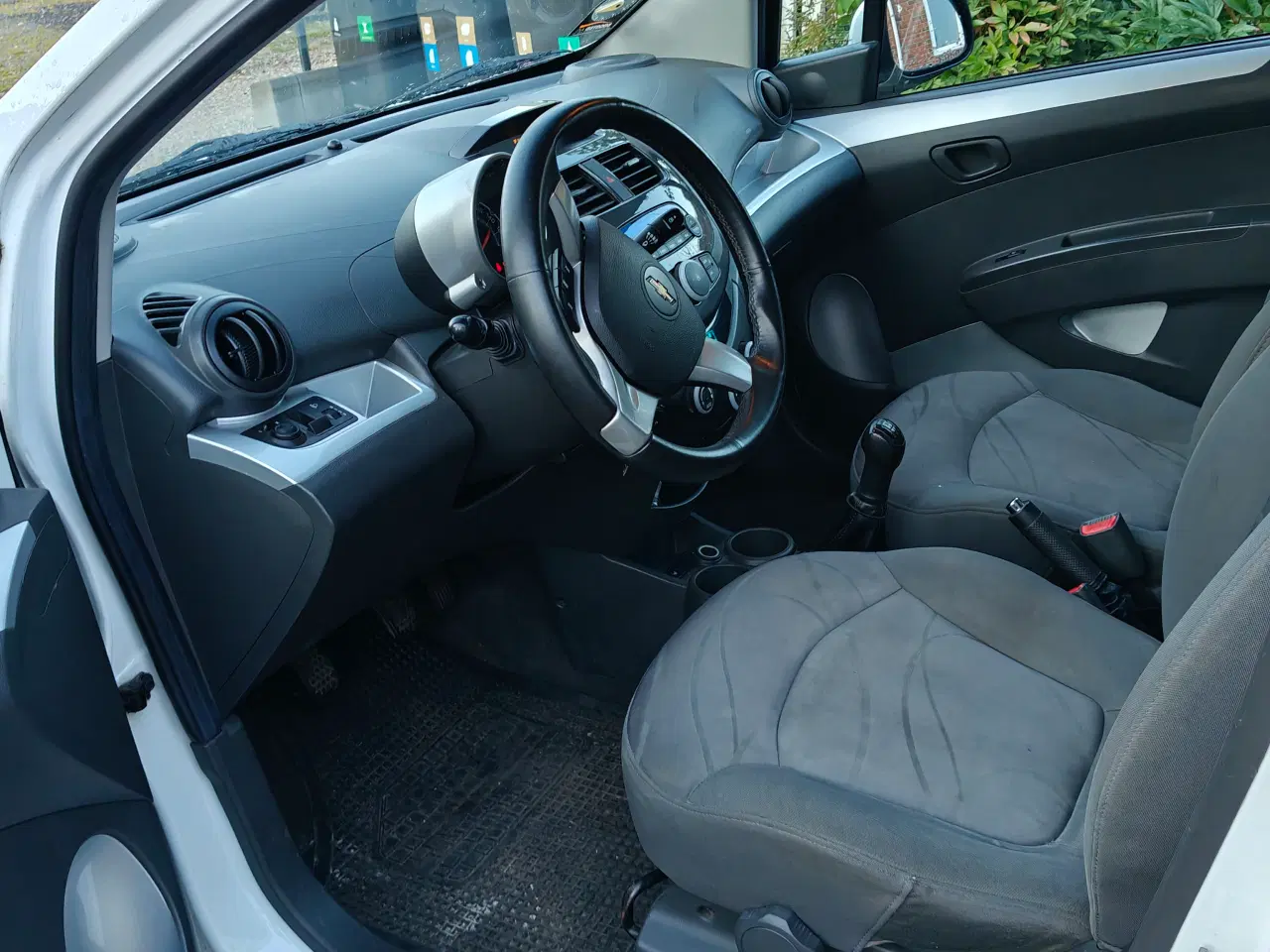 Billede 11 - Chevrolet Spark 1,2 LT