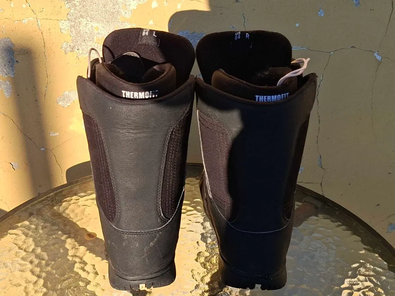 Billede 3 - Vans Snowboardstøvler 