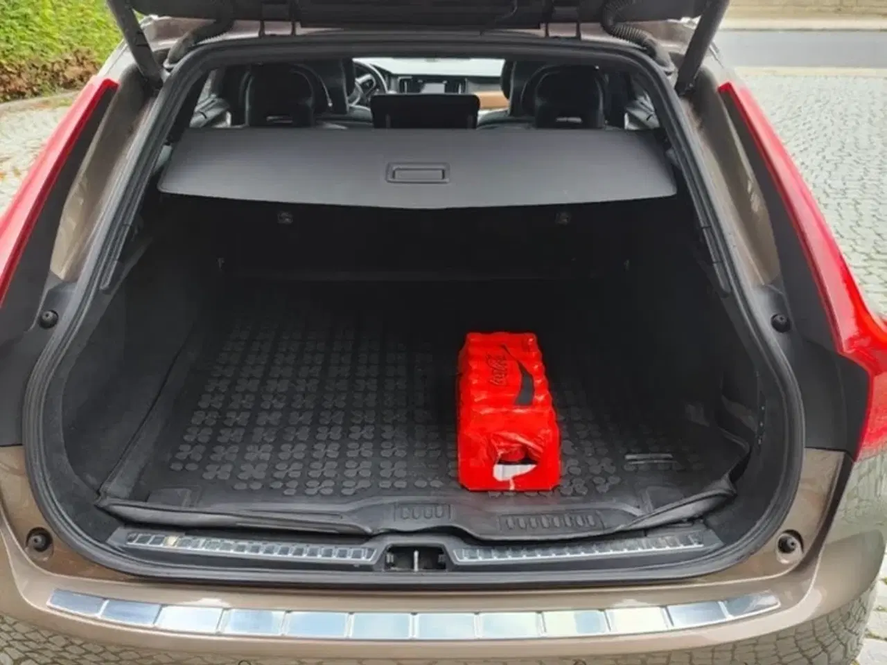 Billede 17 - Volvo V90 2,0 D5 235 Momentum aut. AWD