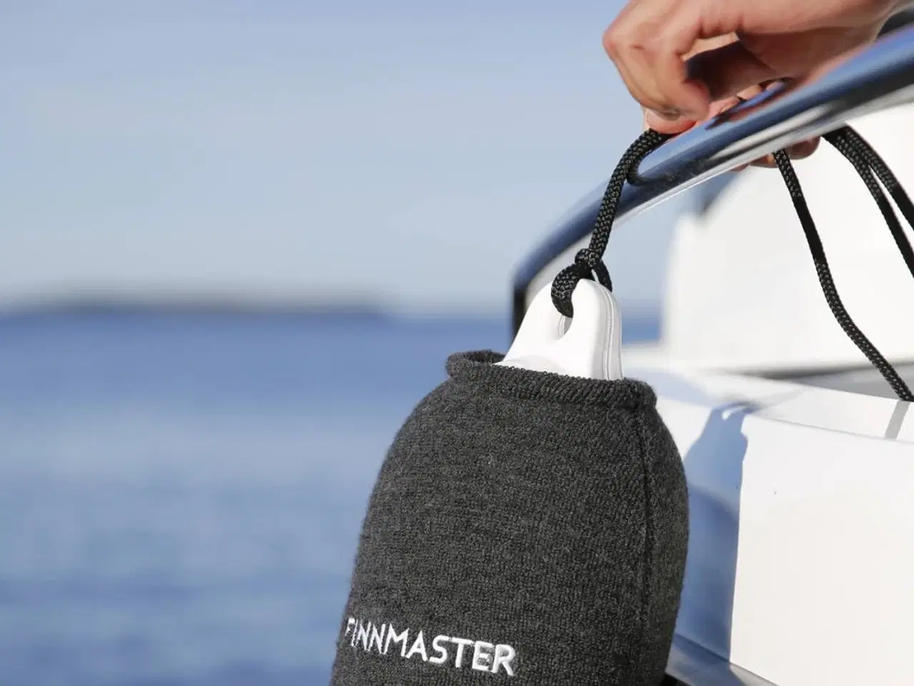 Billede 34 - Finnmaster T8 - Yamaha 300 HK/Udstyr