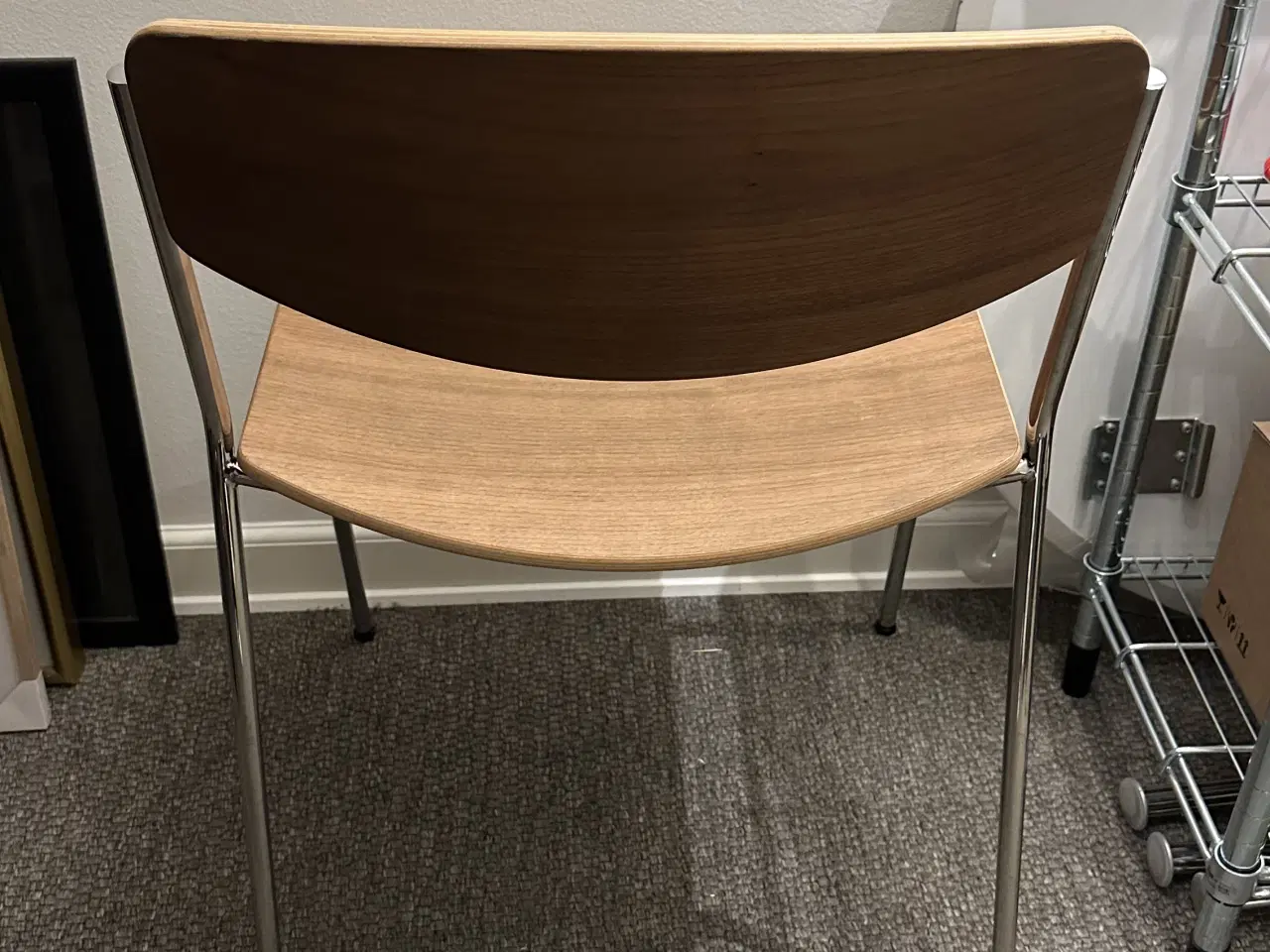 Billede 2 - Lynderup chair 