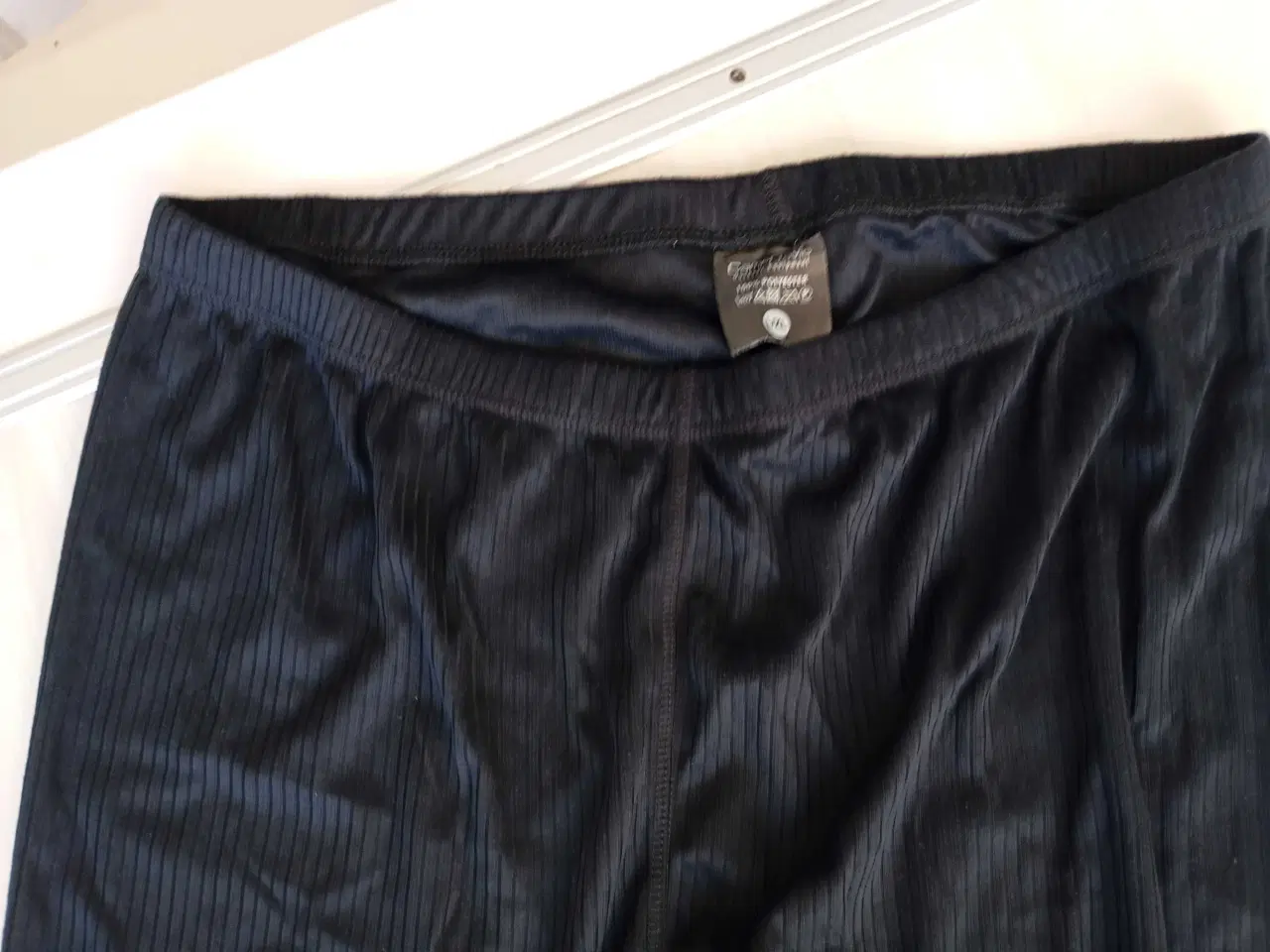 Billede 8 - Skiundertøj. Bluse 3XL og bukser L/XL