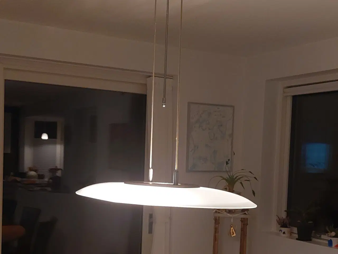 Billede 3 - Studio Itallia OVI loftlampe