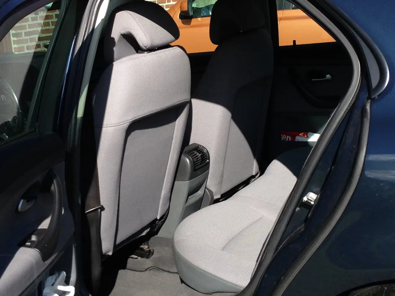Billede 6 - Saab 9-3