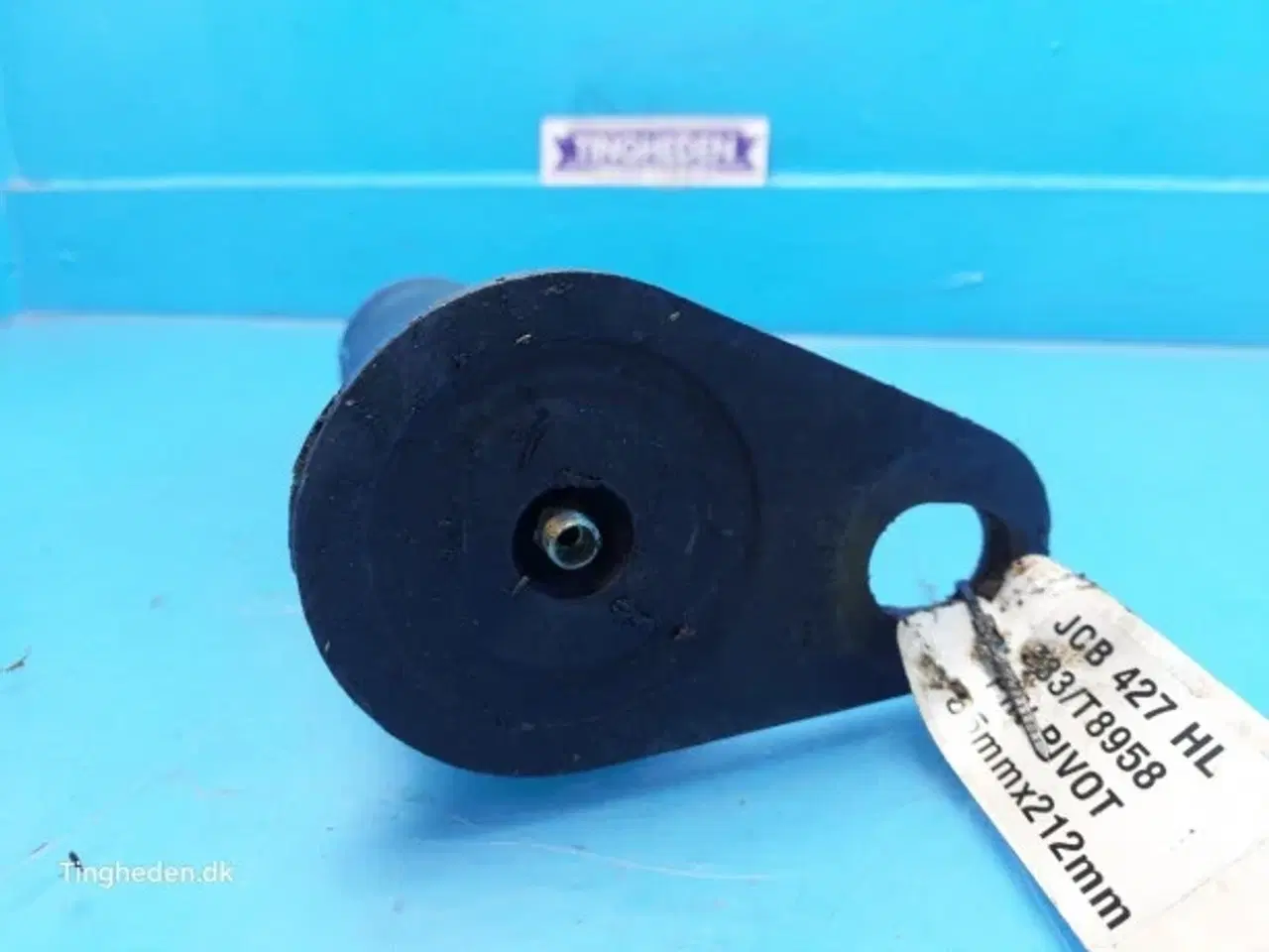 Billede 4 - JCB 427HL Stift 333/T8958