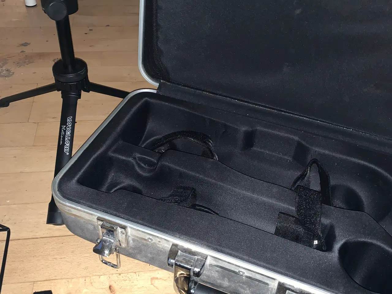 Billede 11 - Vanguard platinum Spotting scope