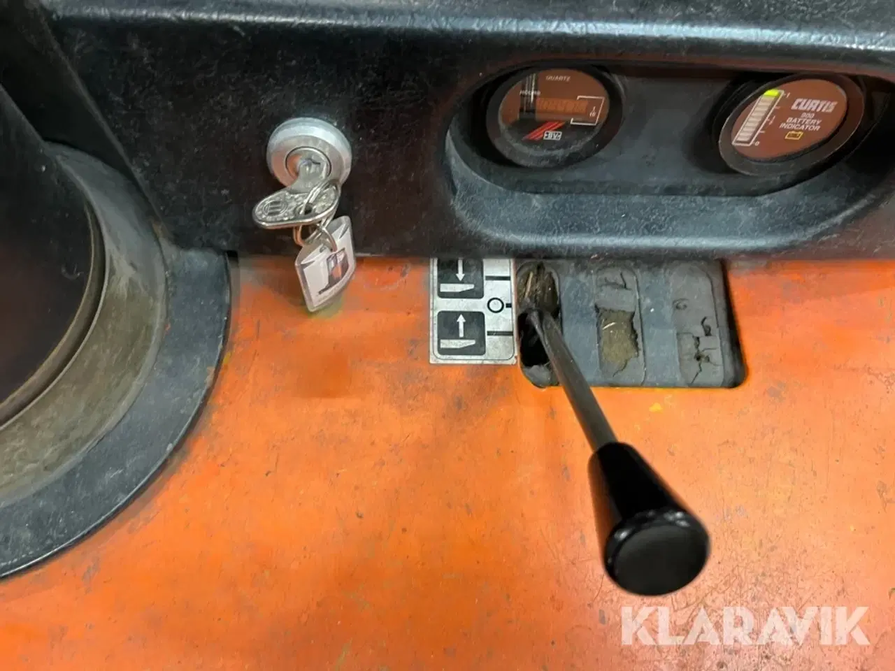 Billede 7 - El Stabler BV S12i