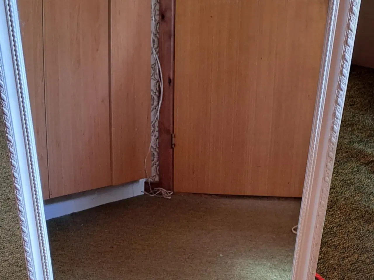 Billede 5 - Spejl måler 40 x 60 cm 