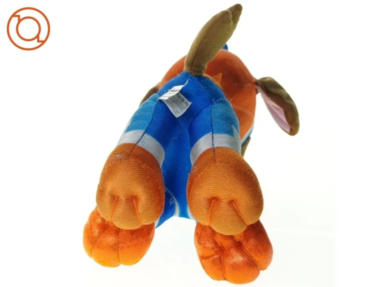 Billede 2 - Paw patrol bamse fra Nickelodeon (str. 20 x 30 cm)